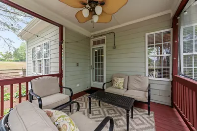669 Kintyre Drive, Clayton, NC 27520 - Photo 34