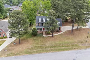 669 Kintyre Dr, Clayton, NC 27520 - Photo 40