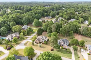 2601 Dun Loring Dr, Wake Forest, NC 27587 - Photo 44