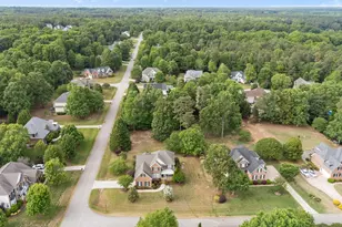 2601 Dun Loring Dr, Wake Forest, NC 27587 - Photo 46
