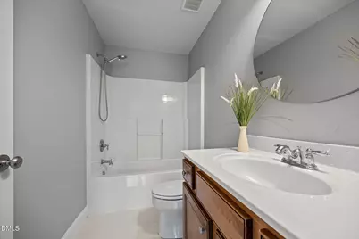 2601 Dun Loring Drive, Wake Forest, NC 27587 - Photo 28