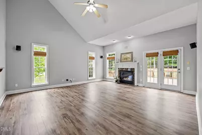2601 Dun Loring Drive, Wake Forest, NC 27587 - Photo 8