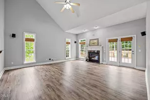 2601 Dun Loring Dr, Wake Forest, NC 27587 - Photo 8