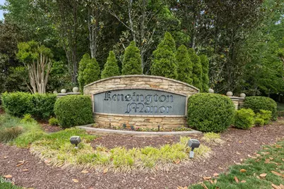 2601 Dun Loring Drive, Wake Forest, NC 27587 - Photo 50