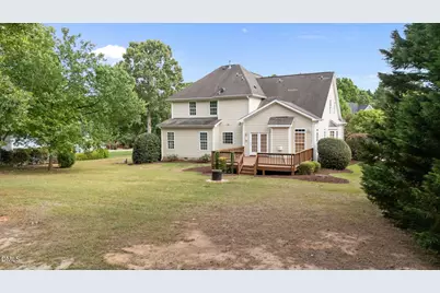 2601 Dun Loring Drive, Wake Forest, NC 27587 - Photo 40