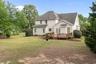 2601 Dun Loring Dr, Wake Forest, NC 27587 - Photo 40