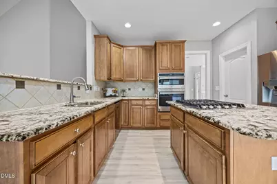 2601 Dun Loring Drive, Wake Forest, NC 27587 - Photo 14