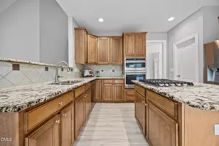 2601 Dun Loring Dr, Wake Forest, NC 27587 - Photo 14