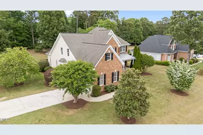 2601 Dun Loring Drive, Wake Forest, NC 27587 - Photo 42