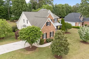 2601 Dun Loring Dr, Wake Forest, NC 27587 - Photo 42