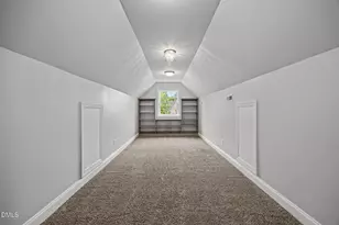 2601 Dun Loring Dr, Wake Forest, NC 27587 - Photo 32