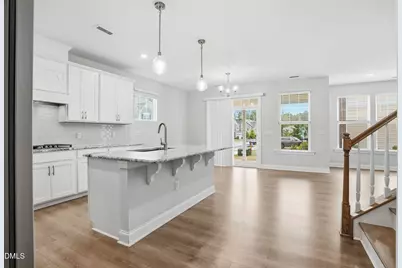 401 Ressler Street, Holly Springs, NC 27540 - Photo 26