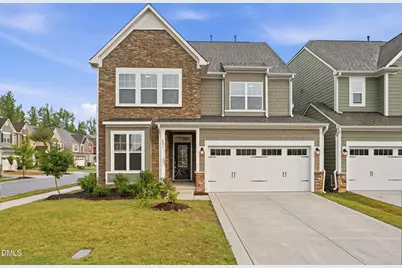 401 Ressler Street, Holly Springs, NC 27540 - Photo 1