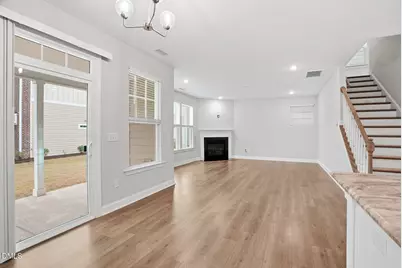 401 Ressler Street, Holly Springs, NC 27540 - Photo 24