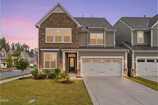 401 Ressler St, Holly Springs, NC 27540 - Photo 1