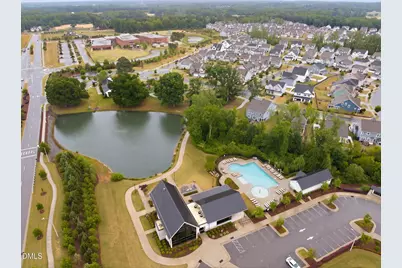 401 Ressler Street, Holly Springs, NC 27540 - Photo 90