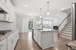 401 Ressler St, Holly Springs, NC 27540 - Photo 38