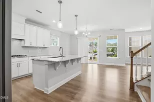 401 Ressler St, Holly Springs, NC 27540 - Photo 28