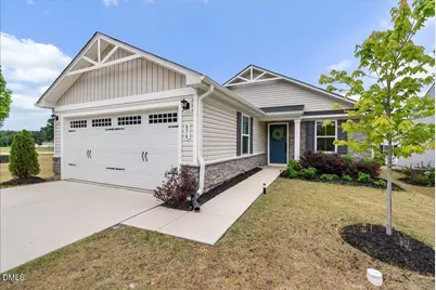 656 Holly Bluff Street, Wendell, NC 27591 - Photo 1
