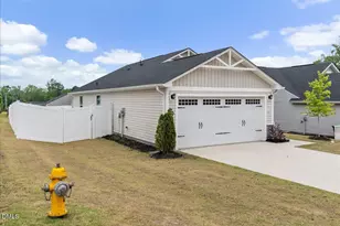 656 Holly Bluff St, Wendell, NC 27591 - Photo 20
