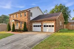 1839 Broadway Dr, Graham, NC 27253 - Photo 4