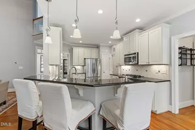 2901 Oakley Woods Lane, Apex, NC 27539 - Photo 20