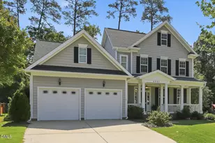 2901 Oakley Woods Ln, Apex, NC 27539 - Photo 2