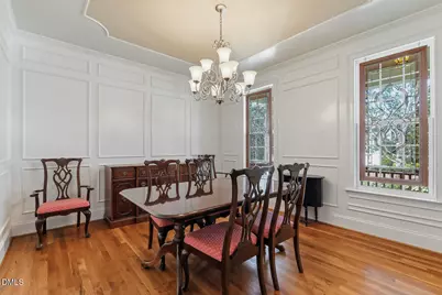2901 Oakley Woods Lane, Apex, NC 27539 - Photo 12