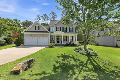 2901 Oakley Woods Lane, Apex, NC 27539 - Photo 4