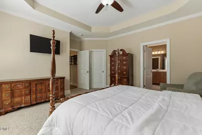 2901 Oakley Woods Lane, Apex, NC 27539 - Photo 36
