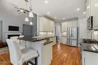 2901 Oakley Woods Lane, Apex, NC 27539 - Photo 22