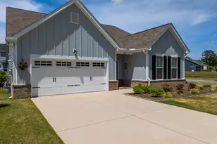 3613 Long Townsend Ave, Fuquay Varina, NC 27526 - Photo 2