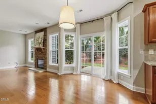 1756 Laurel Park Pl, Cary, NC 27511 - Photo 6