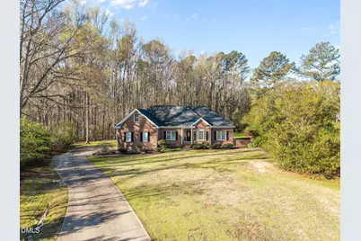 4036 Stone Summit Lane, Raleigh, NC 27603 - Photo 2