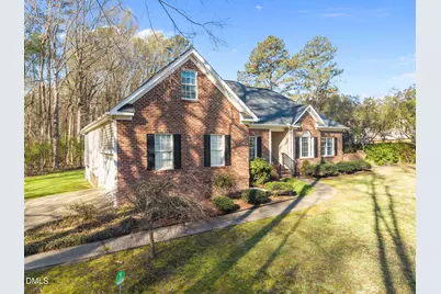 4036 Stone Summit Lane, Raleigh, NC 27603 - Photo 4