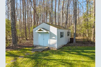 4036 Stone Summit Lane, Raleigh, NC 27603 - Photo 34