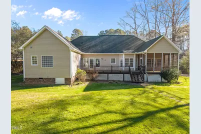 4036 Stone Summit Lane, Raleigh, NC 27603 - Photo 8