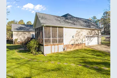 4036 Stone Summit Lane, Raleigh, NC 27603 - Photo 6