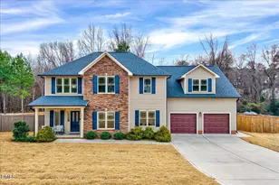 500 Joseph Alexander Dr, Fuquay Varina, NC 27526 - Photo 2