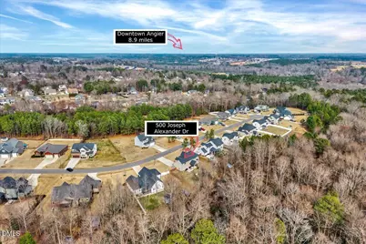 500 Joseph Alexander Drive, Fuquay Varina, NC 27526 - Photo 24