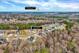 500 Joseph Alexander Dr, Fuquay Varina, NC 27526 - Photo 24