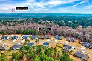 500 Joseph Alexander Dr, Fuquay Varina, NC 27526 - Photo 22