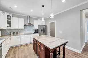 500 Joseph Alexander Dr, Fuquay Varina, NC 27526 - Photo 8