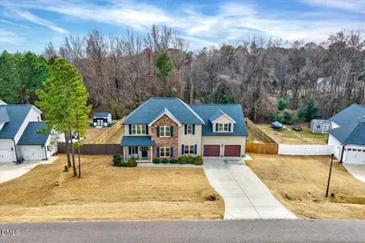 500 Joseph Alexander Drive, Fuquay Varina, NC 27526 - Photo 1