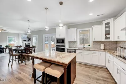 500 Joseph Alexander Drive, Fuquay Varina, NC 27526 - Photo 10