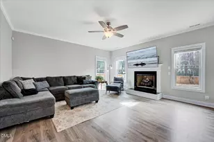 500 Joseph Alexander Dr, Fuquay Varina, NC 27526 - Photo 4