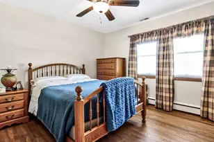 715 N Church St, Zebulon, NC 27597 - Photo 20