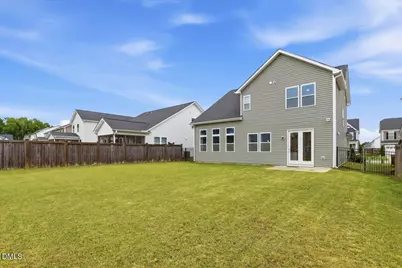 730 Tibumoll Lane, Fuquay Varina, NC 27526 - Photo 34