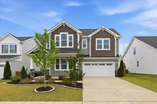 730 Tibumoll Ln, Fuquay Varina, NC 27526 - Photo 1