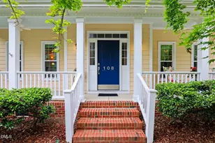 108 Poplar Branch Ln, Cary, NC 27519 - Photo 4